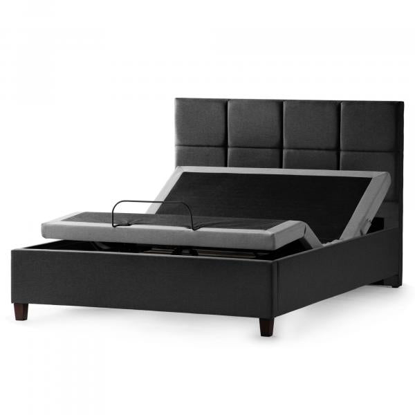 Malouf Scoresby Designer Bed