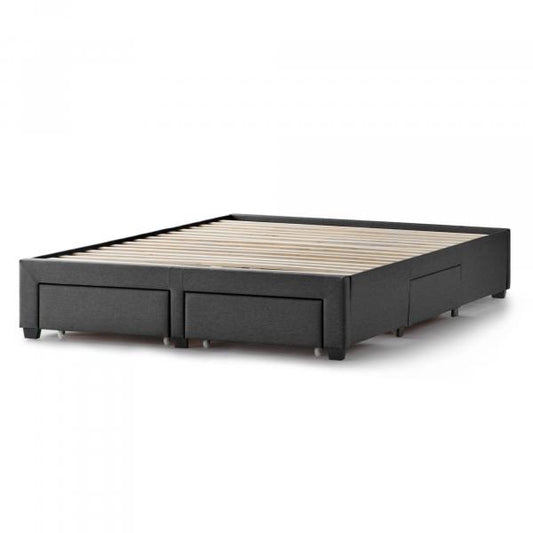 Malouf Watson Platform Bed Base