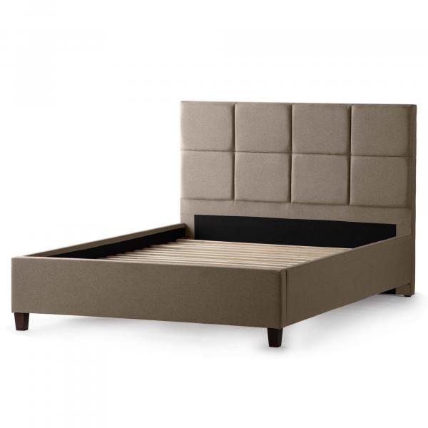 Malouf Scoresby Designer Bed