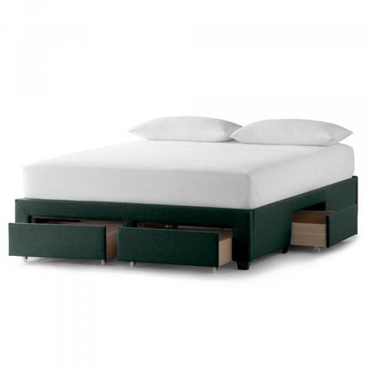 Malouf Watson Platform Bed Base