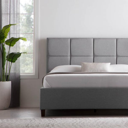 Malouf Scoresby Designer Bed