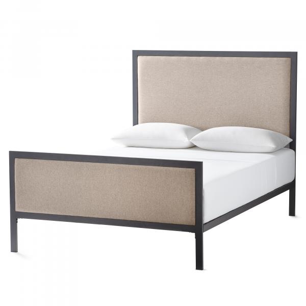 Malouf Clarke Designer Bed