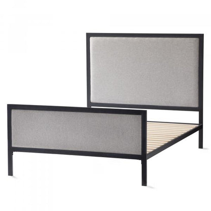 Malouf Clarke Designer Bed