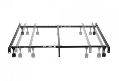 Structures Queen/Full/Twin Adjustable Bed Frame
