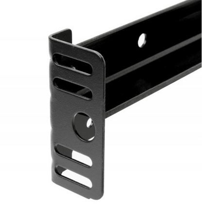 Steelock Bolt-On Headboard Footboard Bed Frame