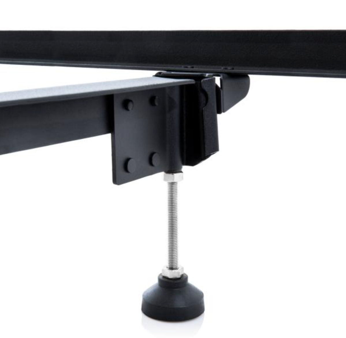 Steelock Bolt-On Headboard Footboard Bed Frame