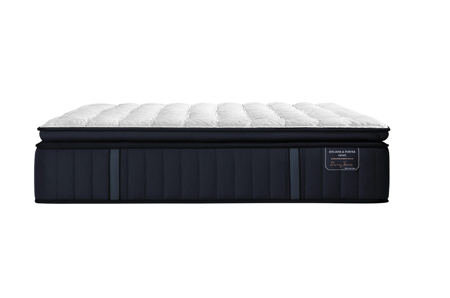 ROCKWELL 14.5" ESTATE TIGHT TOP LUXURY FIRM MATTRESS