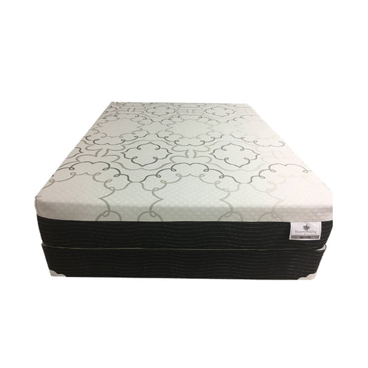 MIDNIGHT REVIVE 13" MATTRESS