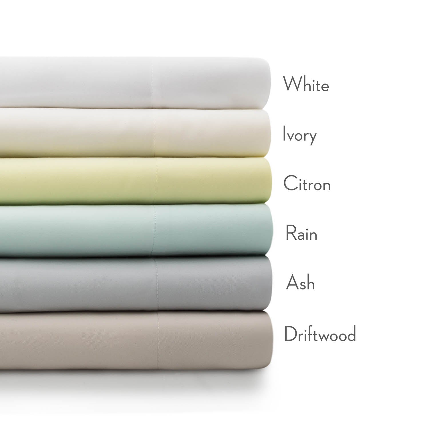 Malouf Woven Rayon From Bamboo Bed Sheets | AVentura Mattress