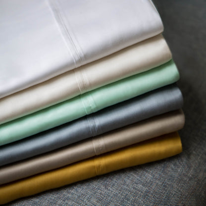 Malouf Woven TENCEL® Sheets - Silky Soft Bed Linens | Aventura Mattress