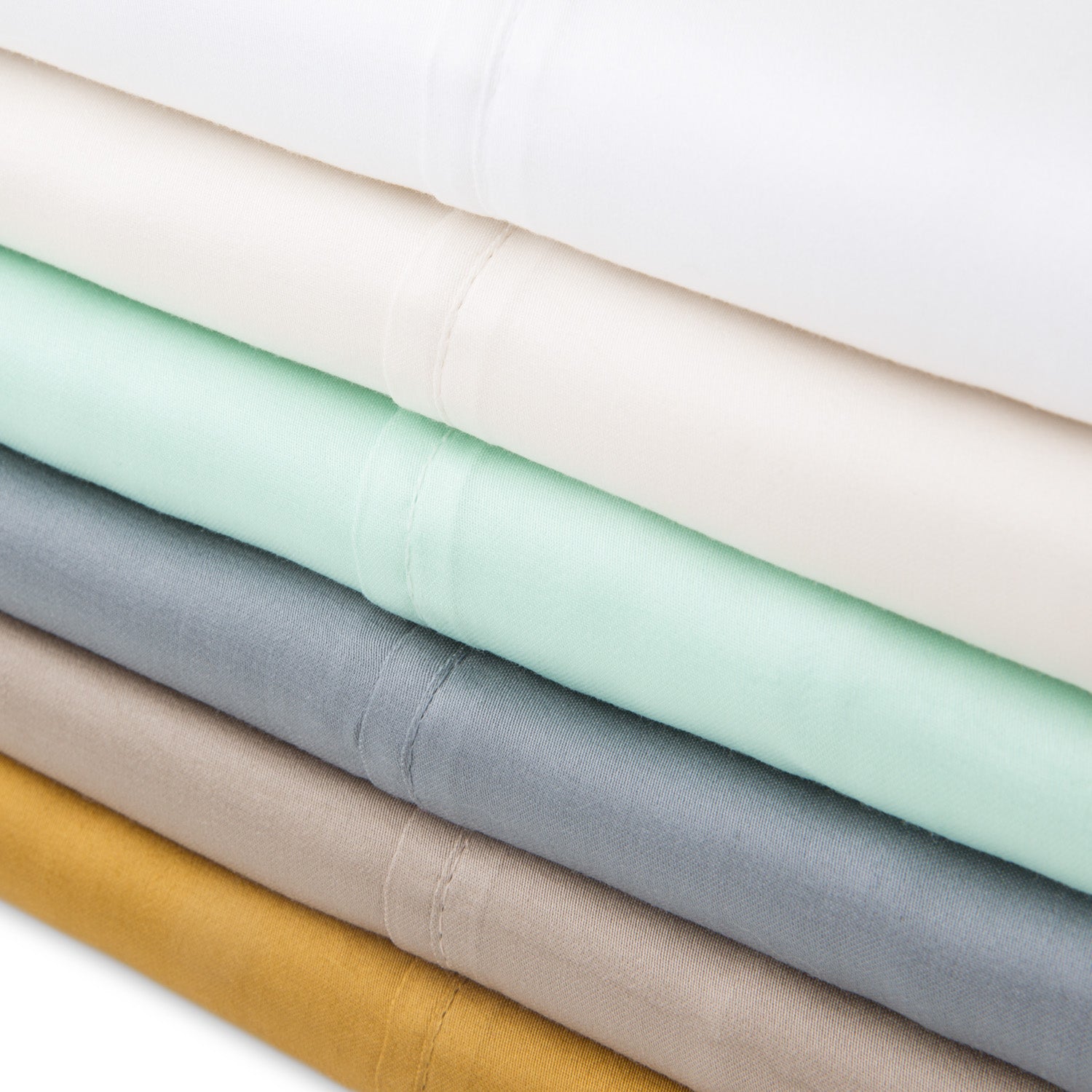 Malouf Woven TENCEL® Sheets - Silky Soft Bed Linens | Aventura Mattress