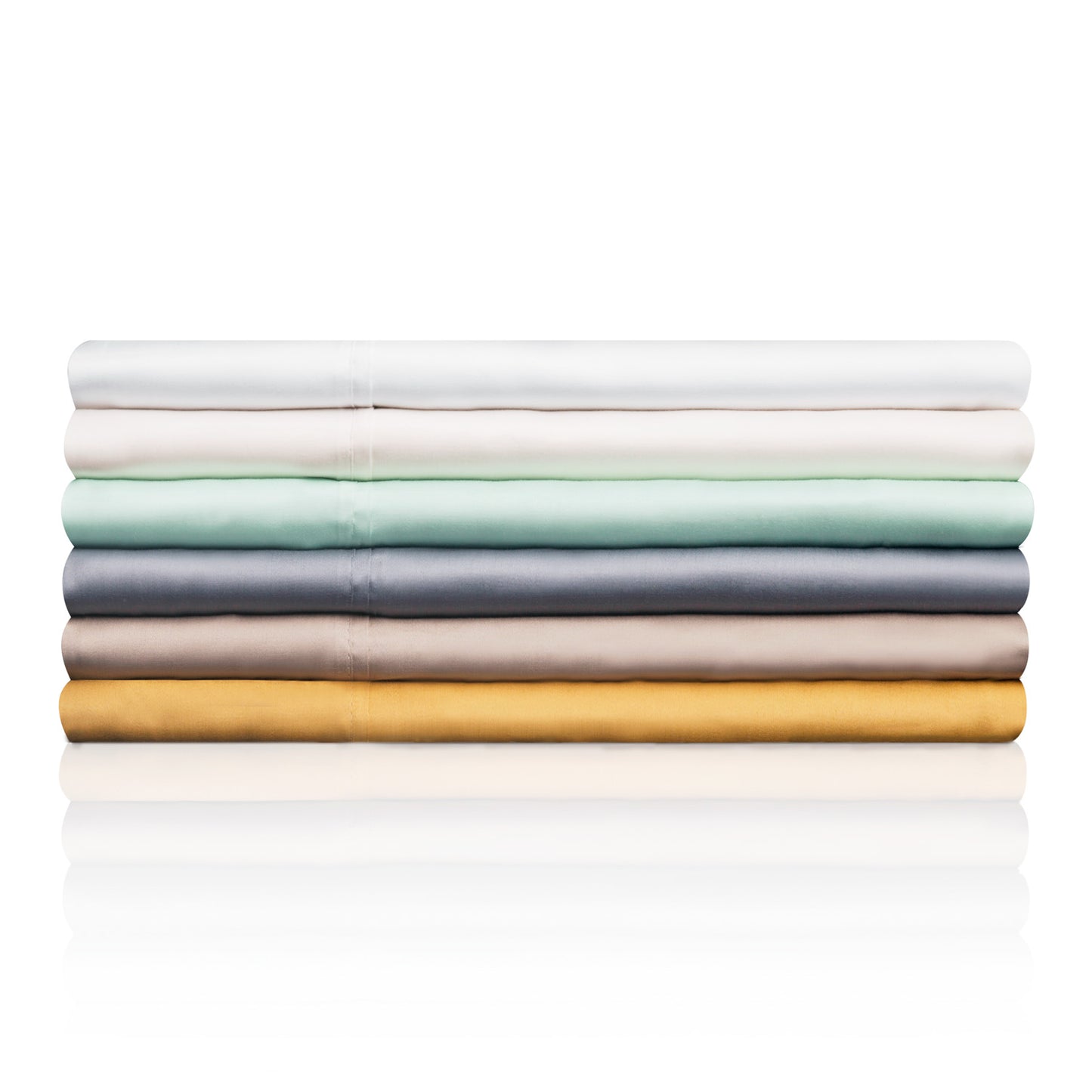 Malouf Woven TENCEL® Sheets - Silky Soft Bed Linens | Aventura Mattress