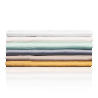 Malouf Woven TENCEL® Sheets - Silky Soft Bed Linens | Aventura Mattress