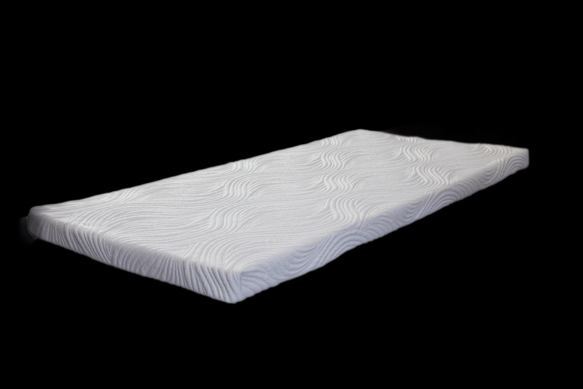 Pure Talalay Bliss 2" Firm Topper