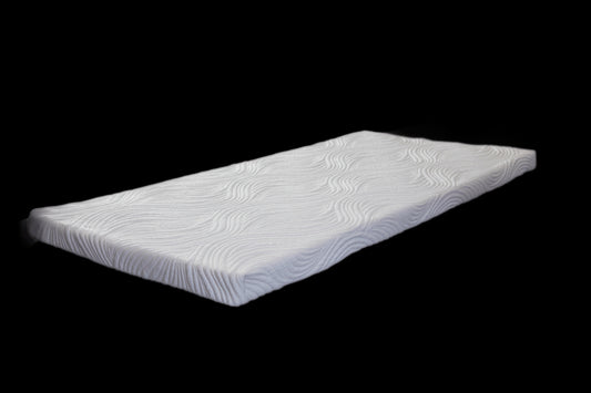 Pure Talalay Bliss 2" Plush Topper
