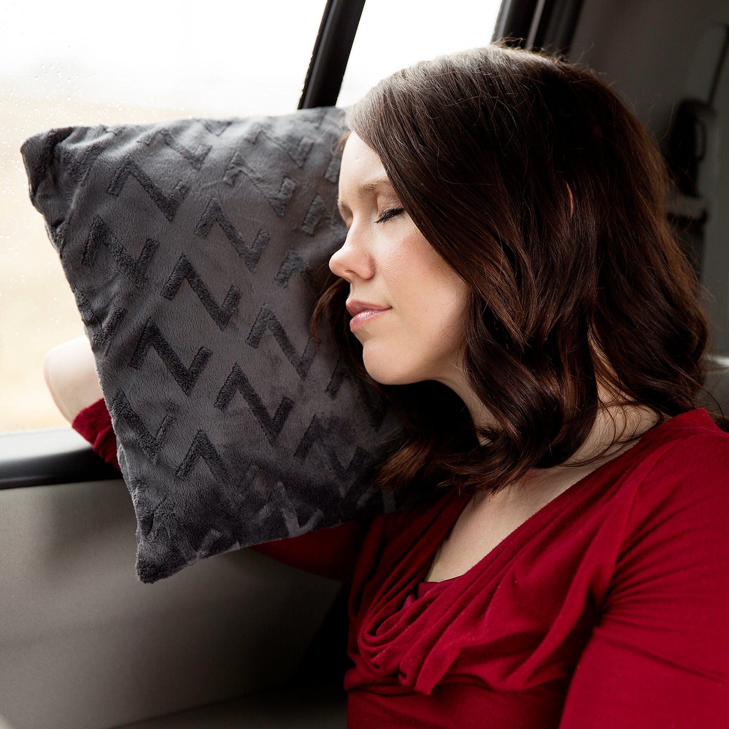 Malouf Travel Gelled Microfiber®