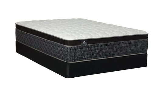 Kingsdown Ensbury Firm Euro Top 14" Mattress