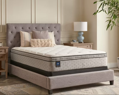 Sealy® Essentials™ Soft Pillow Top