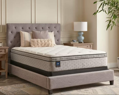 Sealy® Essentials™ Soft Pillow Top