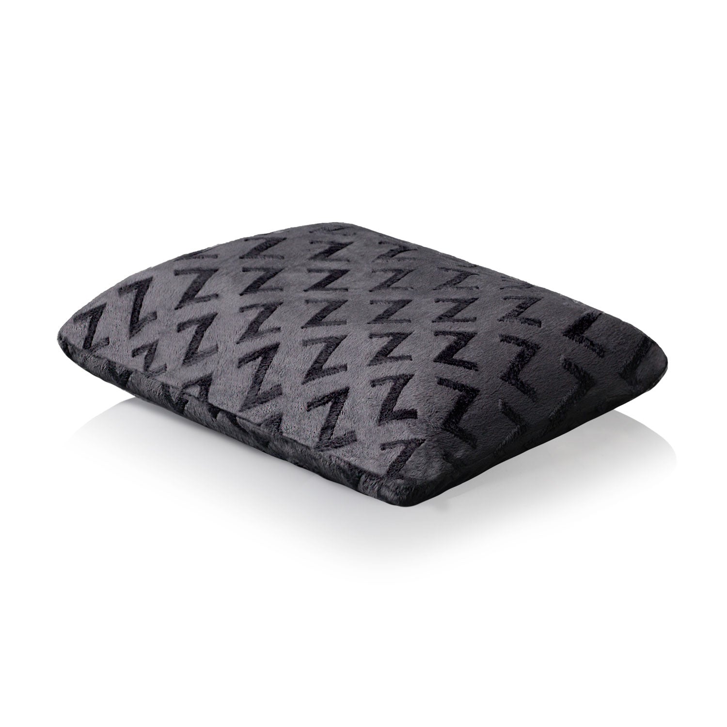 Malouf gelled microfiber clearance pillow