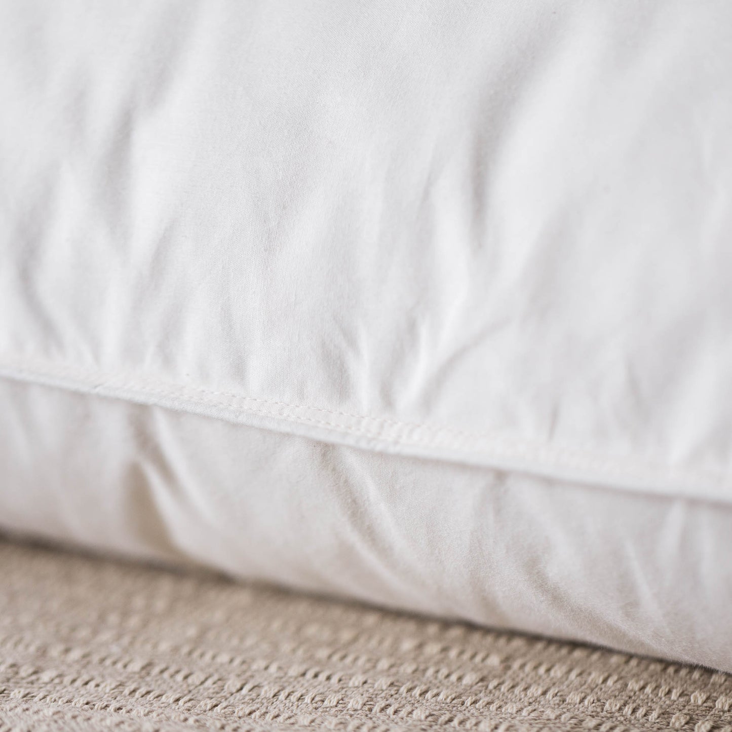 Z™ TripleLayer™ Down Pillow Queen