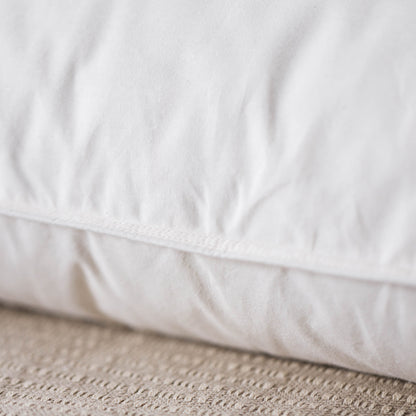 Z™ TripleLayer™ Down Pillow Queen