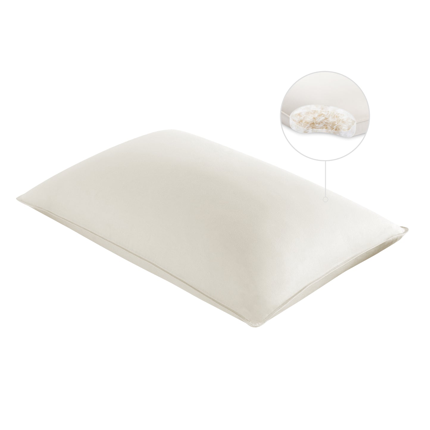 Z™ TripleLayer™ Down Pillow King