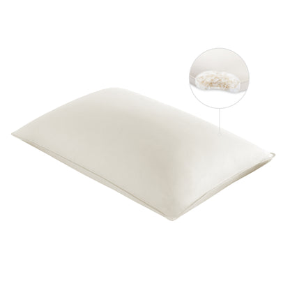 Z™ TripleLayer™ Down Pillow