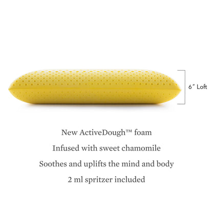 Zoned ActiveDough™ + Chamomile