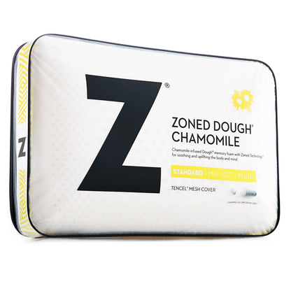 Zoned Dough® Chamomile