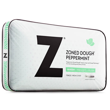 Zoned Dough® Peppermint