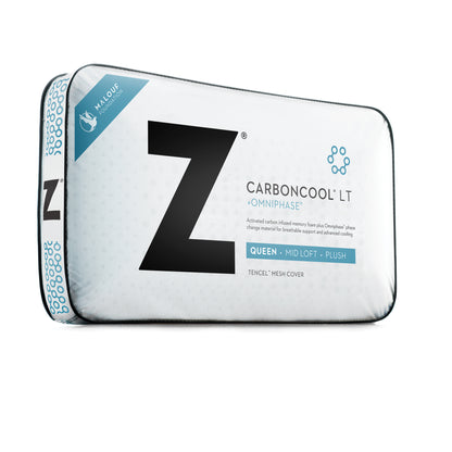 Z Carbon Cool LT Pillow