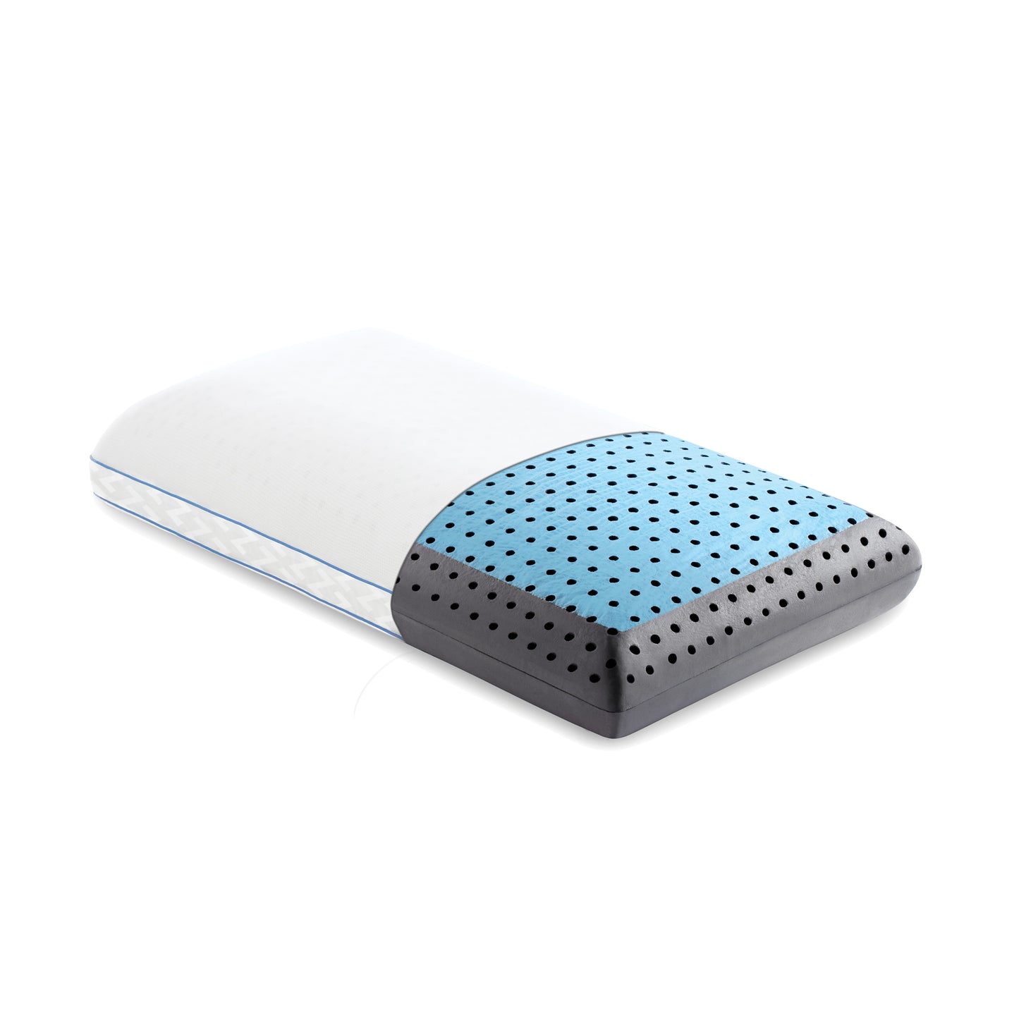 Z Carbon Cool LT Pillow