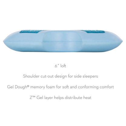 Shoulder Gel Dough® + Z™ Gel