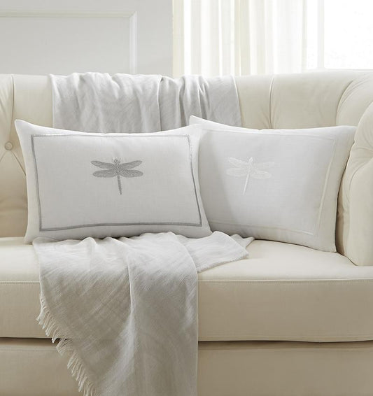 Sferra Alato Decorative Pillow