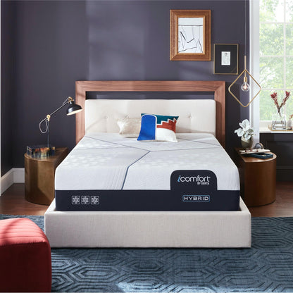 Serta iComfort CF4000 Hybrid Firm
