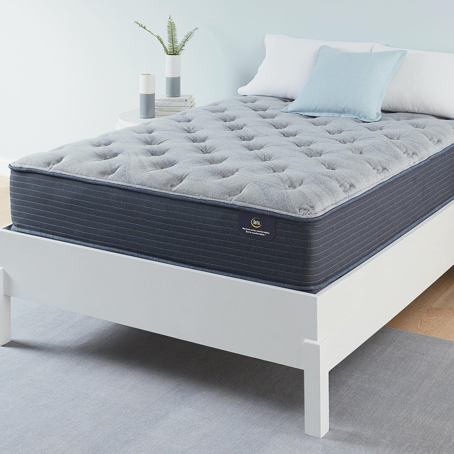 Serta Luxe Chamblee