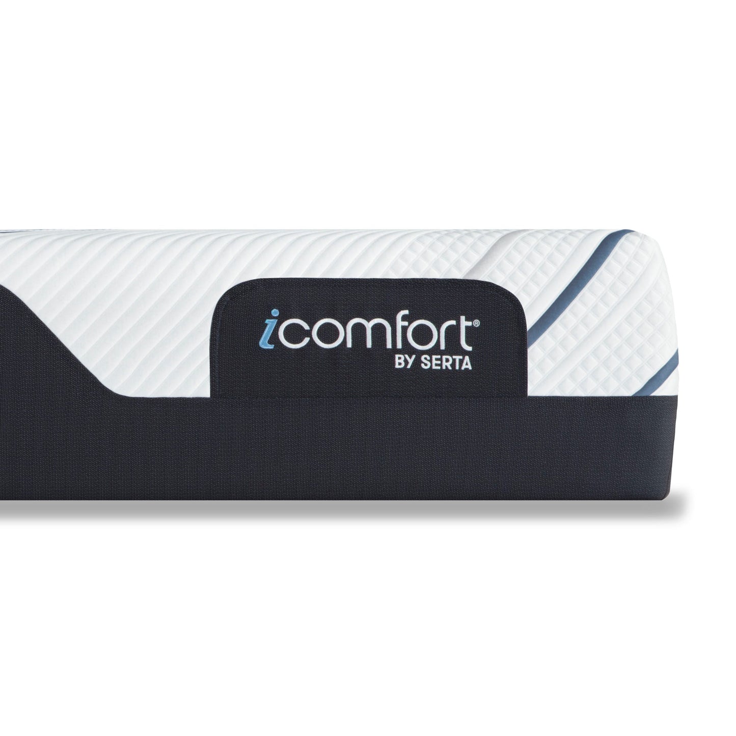 Serta iComfort CF4000 Plush 13.5