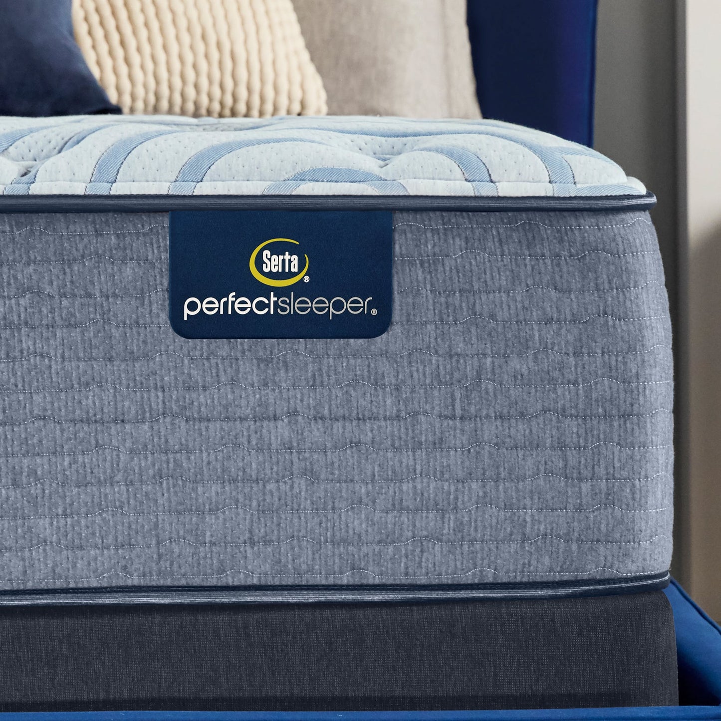 Perfect Sleeper Luminous Sleep Medium 15