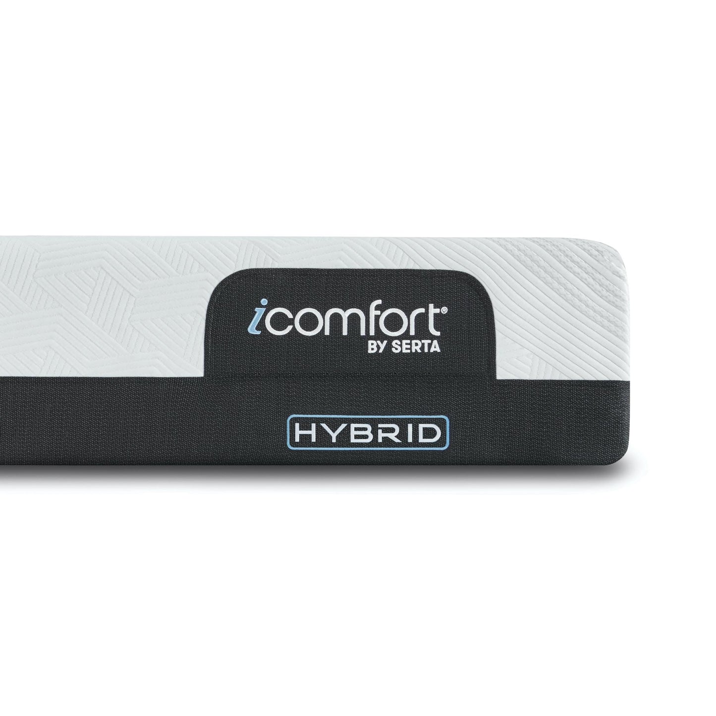 Serta iComfort CF1000 Hybrid Medium  12" KING MATTRESS