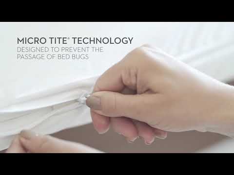 Encase® LT Mattress Protector