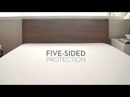 Encase® Omniphase® Mattress Protector