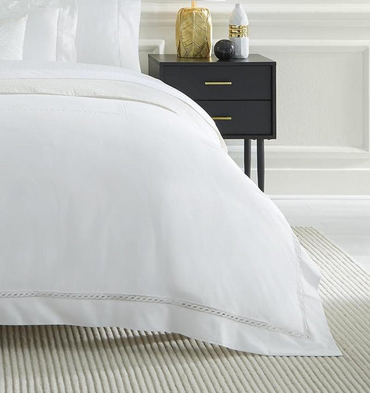 Sferra Millesimo Duvet Cover