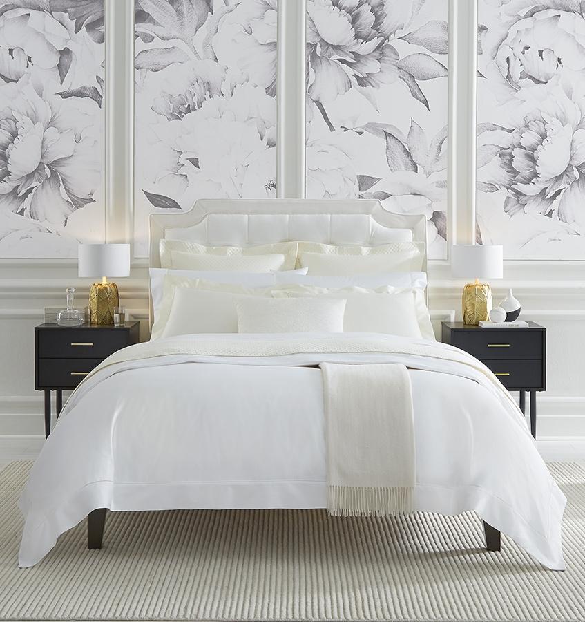 Sferra Milos Flat Sheet