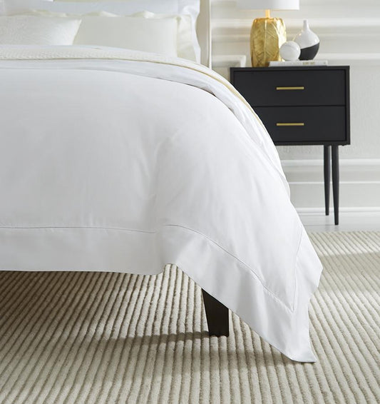 Sferra Milos Duvet Cover