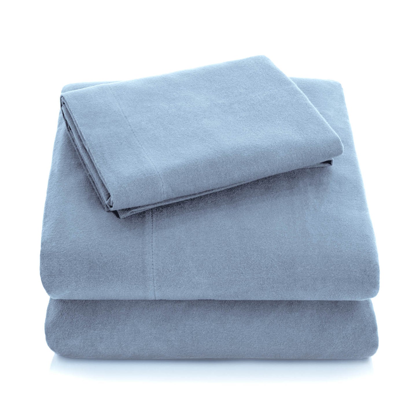 Malouf Woven Portuguese Flannel Sheet