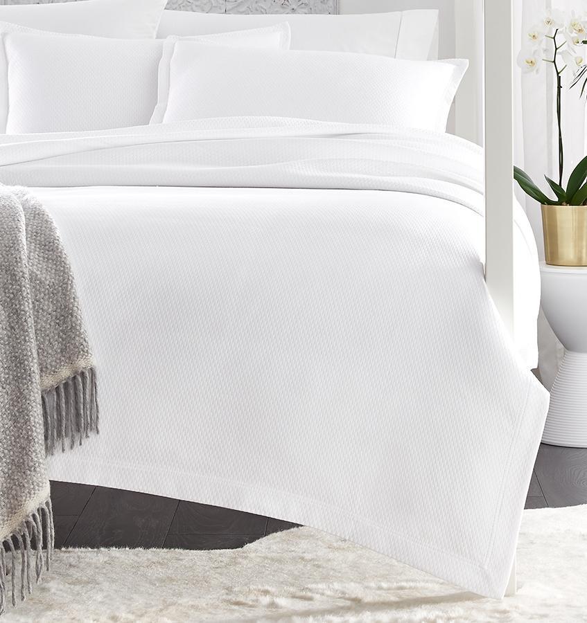 Sferra Perrio Coverlet