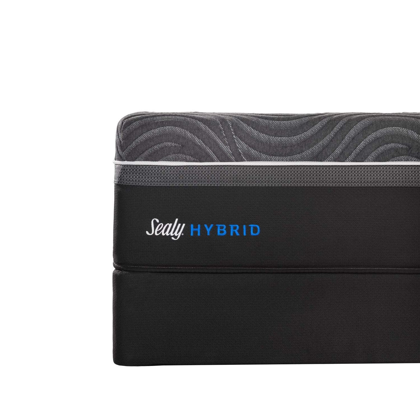 Sealy Chill Hybrid Premium Plush 14