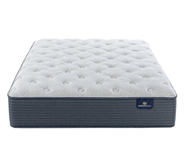 Serta palm on sale coast plush