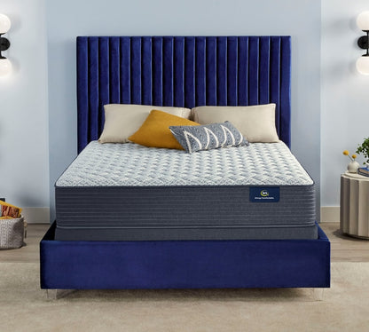 Serta Azure Bay 11” Firm Mattress